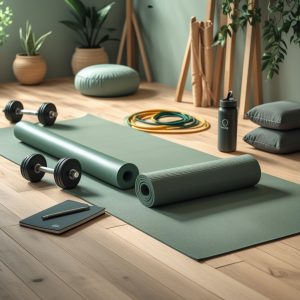 Mind-Body Strength Program