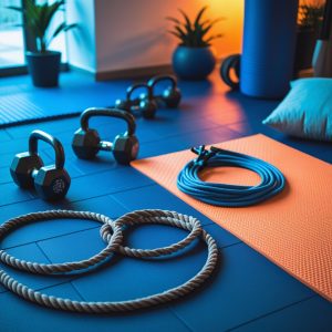 HIIT & Meditation Hybrid Guide